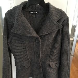 Revue Gray sweater
